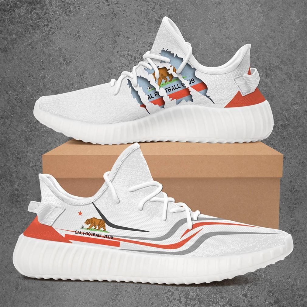 Cal Fc Usl League Shoes Sneakers