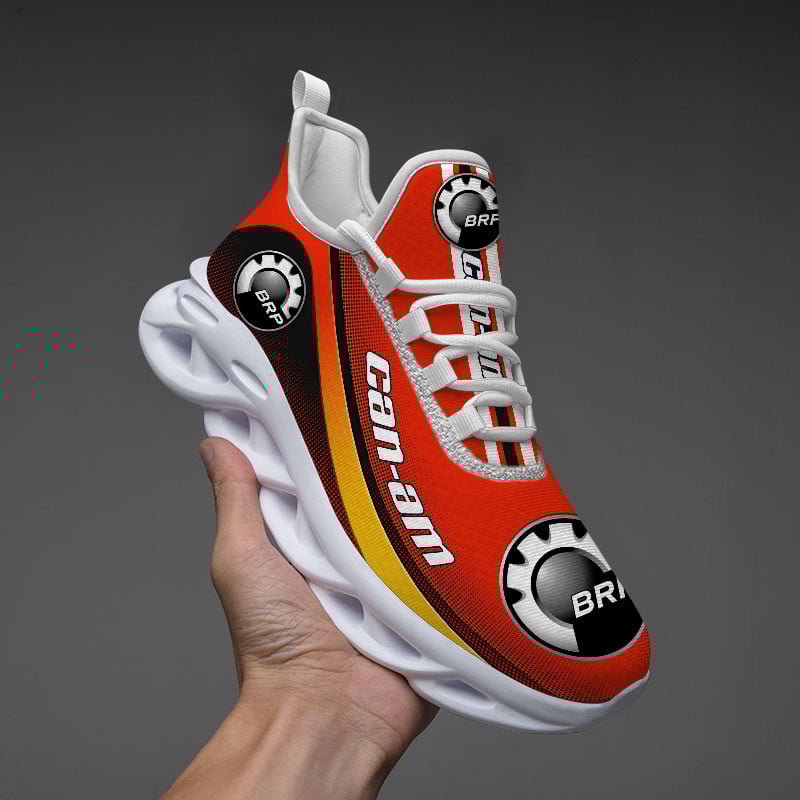 Can-Am Max Soul Shoes Sneakers for Men And Women – Casual Shoes, Streetwear Shoes