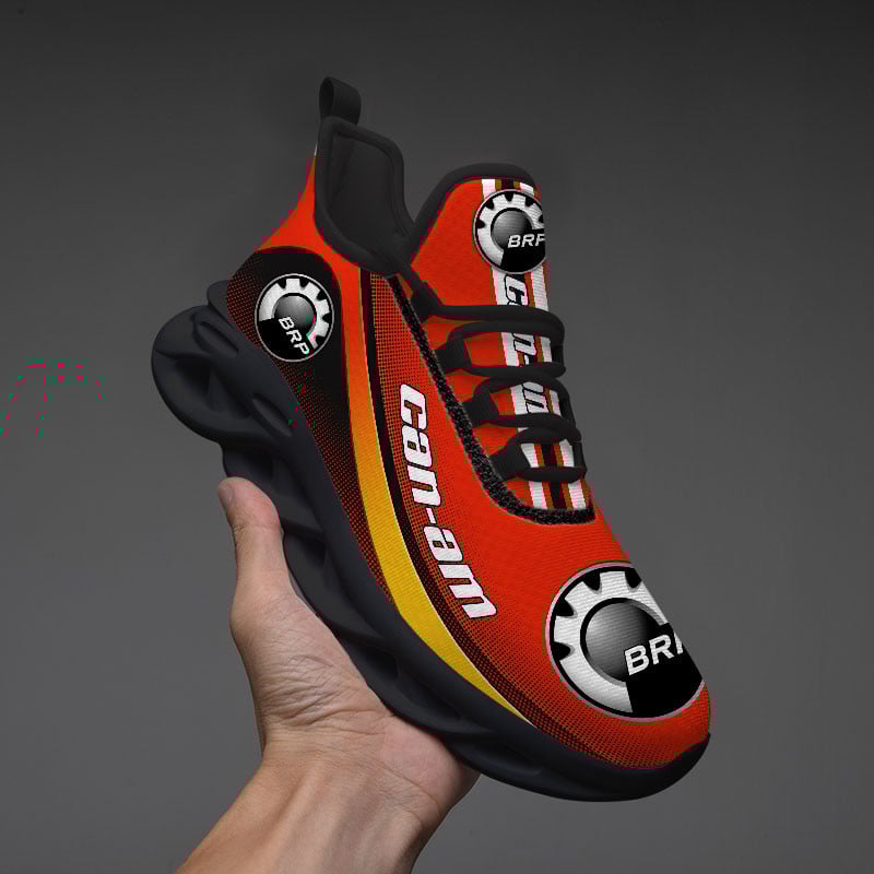 Can-Am Max Soul Shoes Sneakers for Men And Women – Casual Shoes, Streetwear Shoes - Image 4