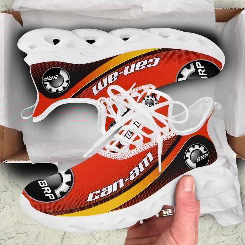 Can-Am Max Soul Shoes Sneakers for Men And Women – Casual Shoes, Streetwear Shoes - Image 3