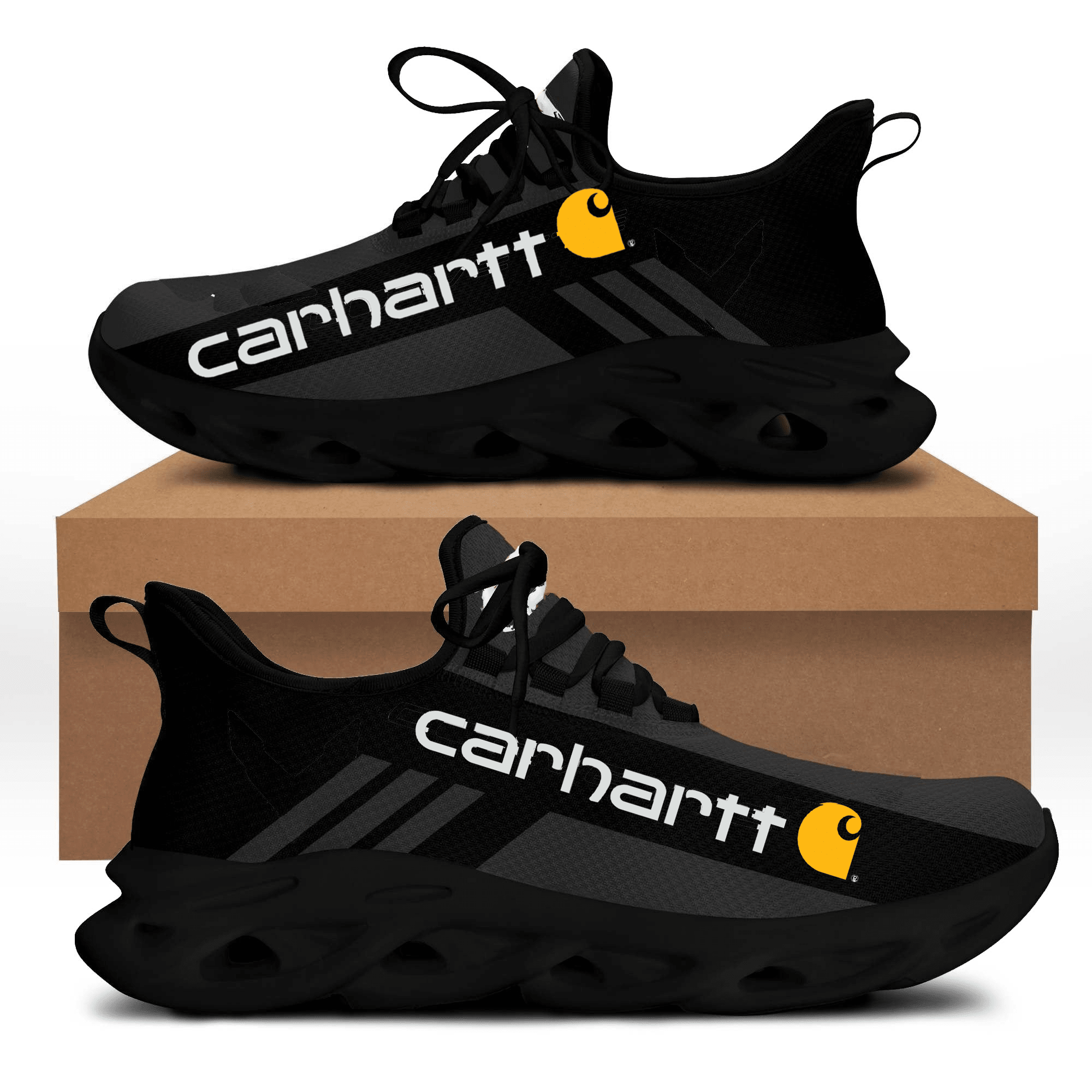 Carhartt Max Soul Shoes Sneakers for Men And Women – Casual Shoes, Streetwear Shoes