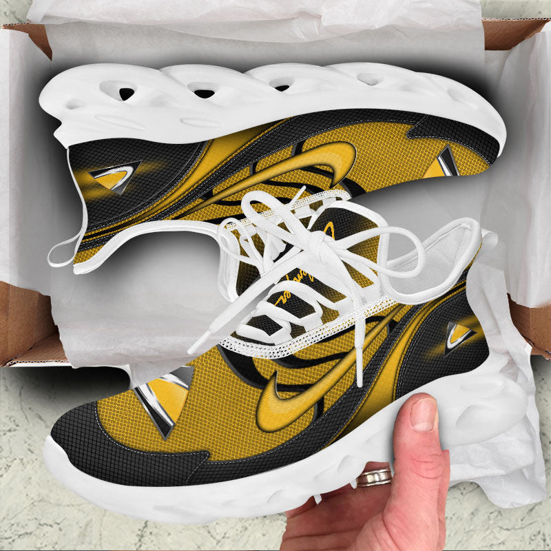 Challenger Max Soul Shoes Sneakers for Men And Women – Casual Shoes, Streetwear Shoes - Image 3