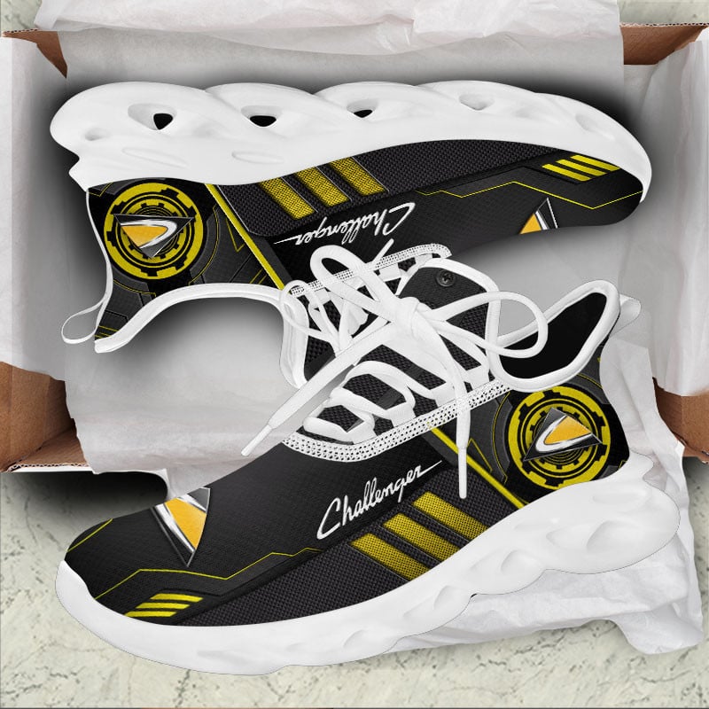 Challenger Max Soul Shoes Sneakers for Men And Women – Casual Shoes, Streetwear Shoes - Image 3