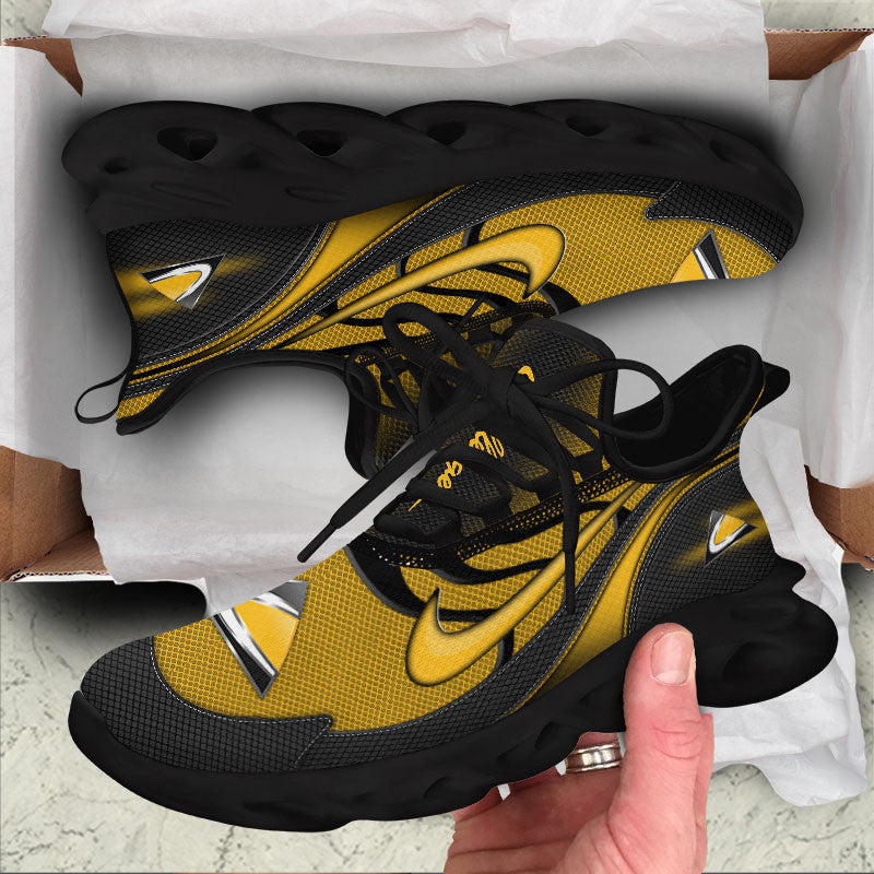 Challenger Max Soul Shoes Sneakers for Men And Women – Casual Shoes, Streetwear Shoes - Image 6