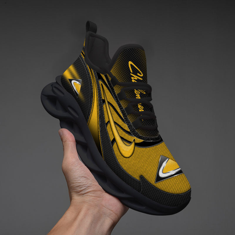 Challenger Max Soul Shoes Sneakers for Men And Women – Casual Shoes, Streetwear Shoes - Image 4