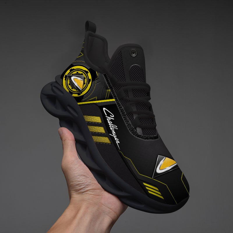 Challenger Max Soul Shoes Sneakers for Men And Women – Casual Shoes, Streetwear Shoes - Image 4