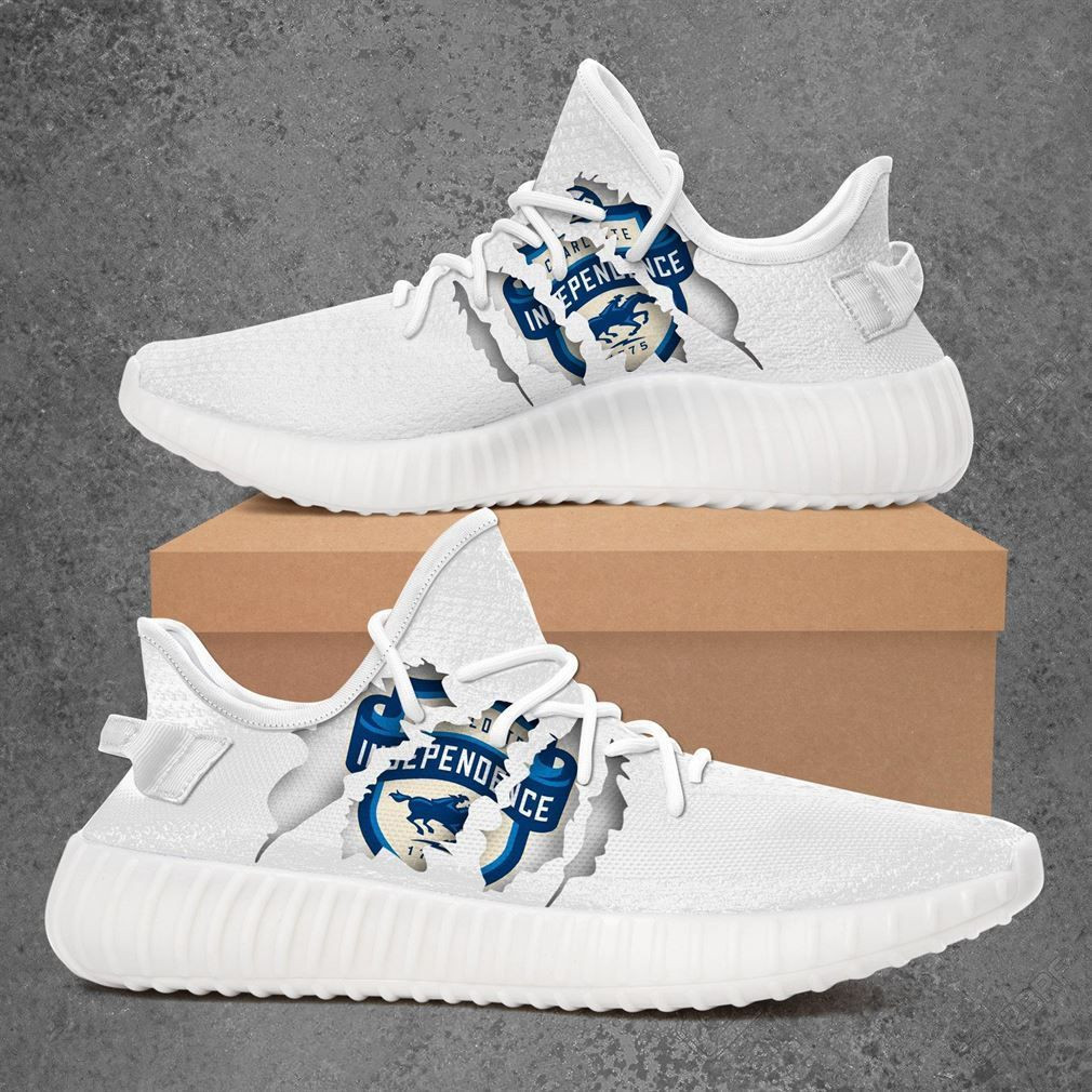 Charlotte Independence Usl League Shoes Sneakers