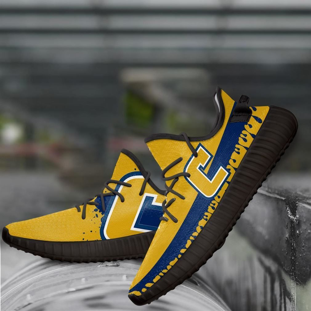 Chattanooga Mocs NCAA Shoes Sneakers