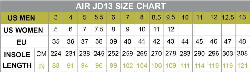 Chicago Bears NFL JD13 Sneakers Shoes for Men & Women | Custom Fan Gift - Image 3