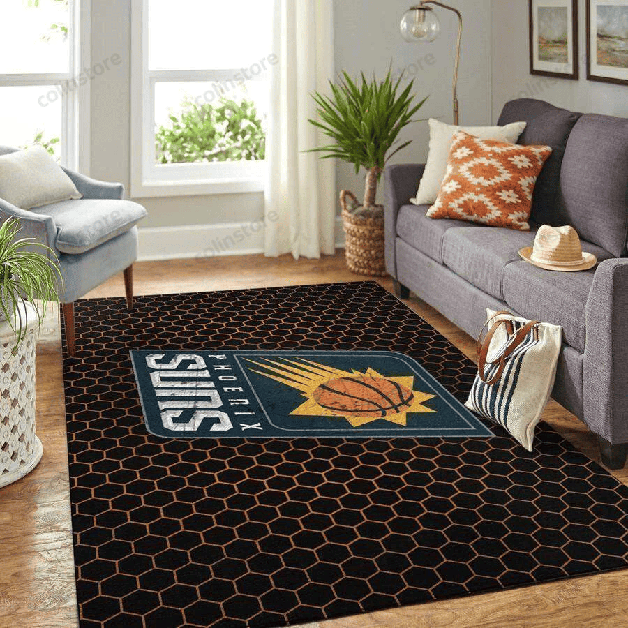 Chicago Bears Team Logo Grey Wooden 3D Rectangle Area Rug – Full Print Carpet For Living Room & Bedroom Home Decor