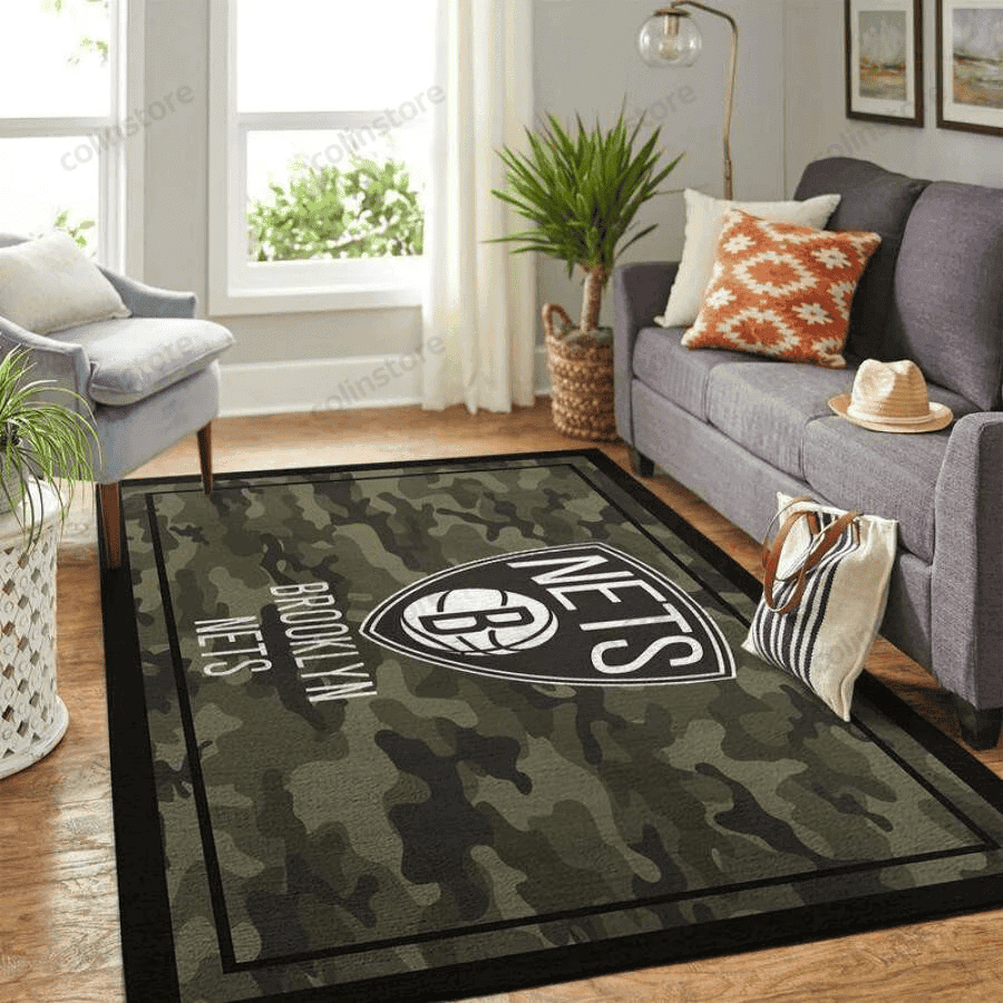 Chicago Cubs 3D Rectangle Area Rug – Full Print Carpet For Living Room & Bedroom Home Decor