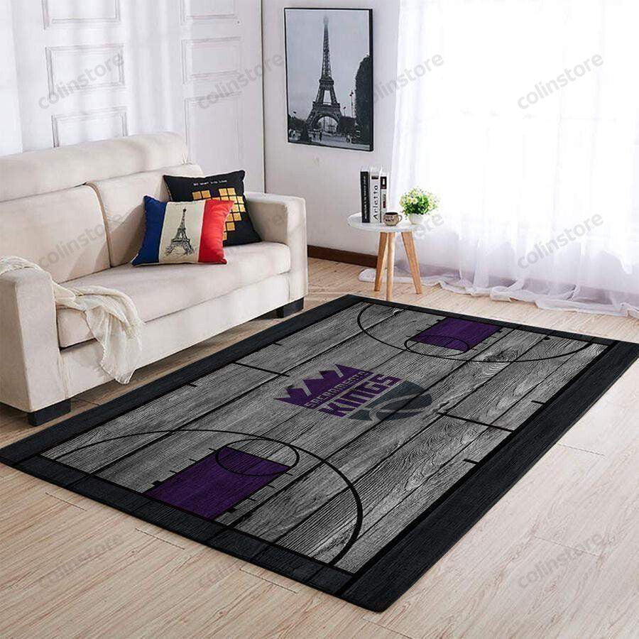Chicago Cubs 3D Rectangle Area Rug – Full Print Carpet For Living Room & Bedroom Home Decor