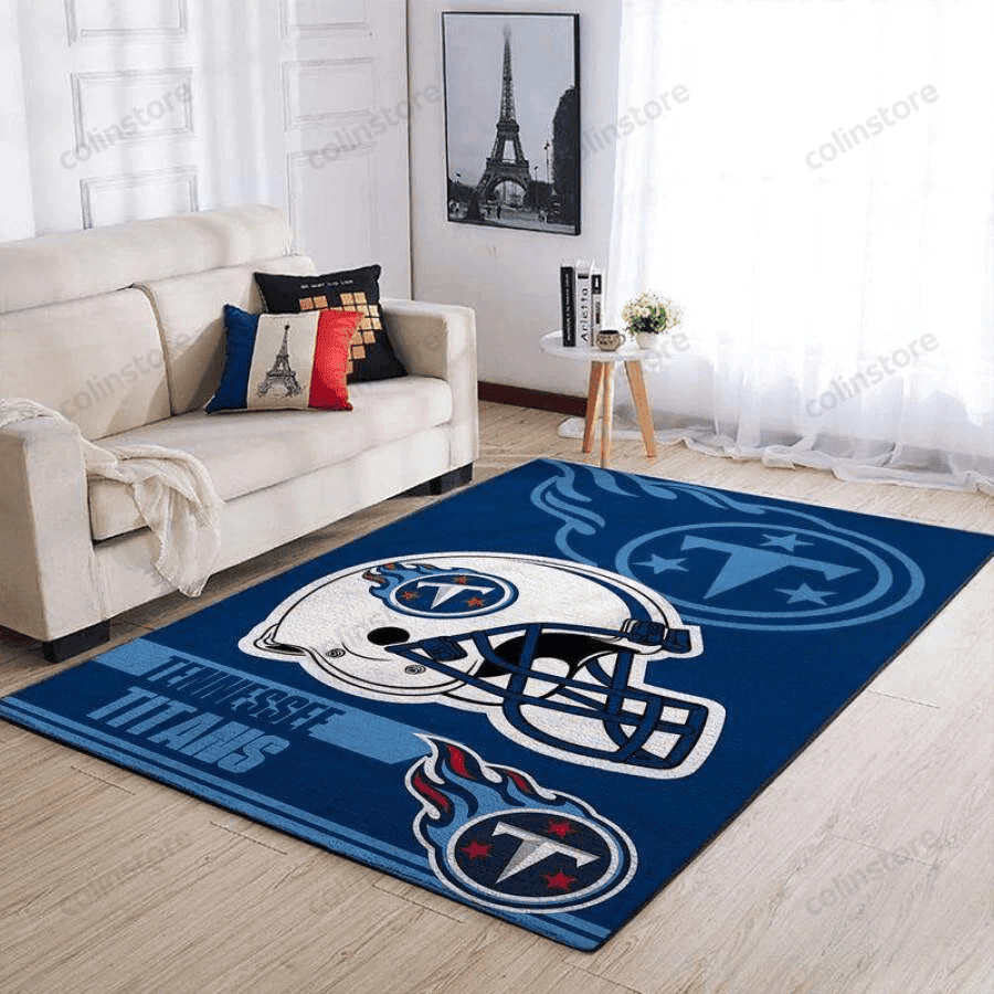 Chicago Cubs 3D Rectangle Area Rug – Full Print Carpet For Living Room & Bedroom Home Decor