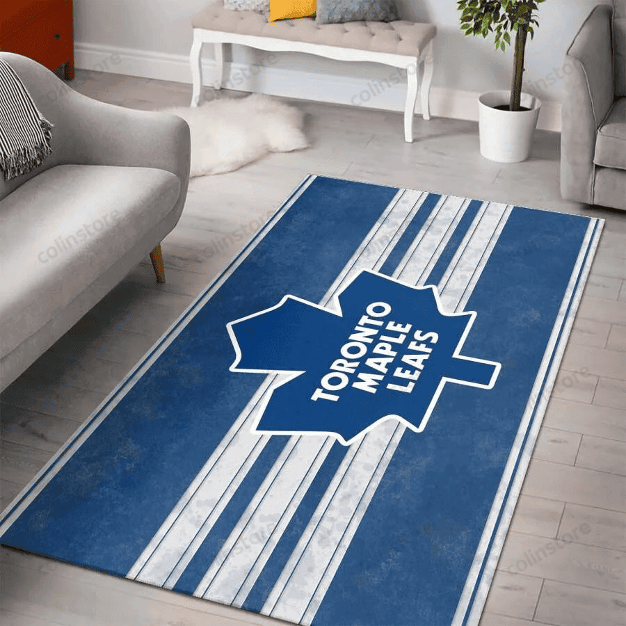 Chicago White Sox 3D Rectangle Area Rug – Full Print Carpet For Living Room & Bedroom Home Decor