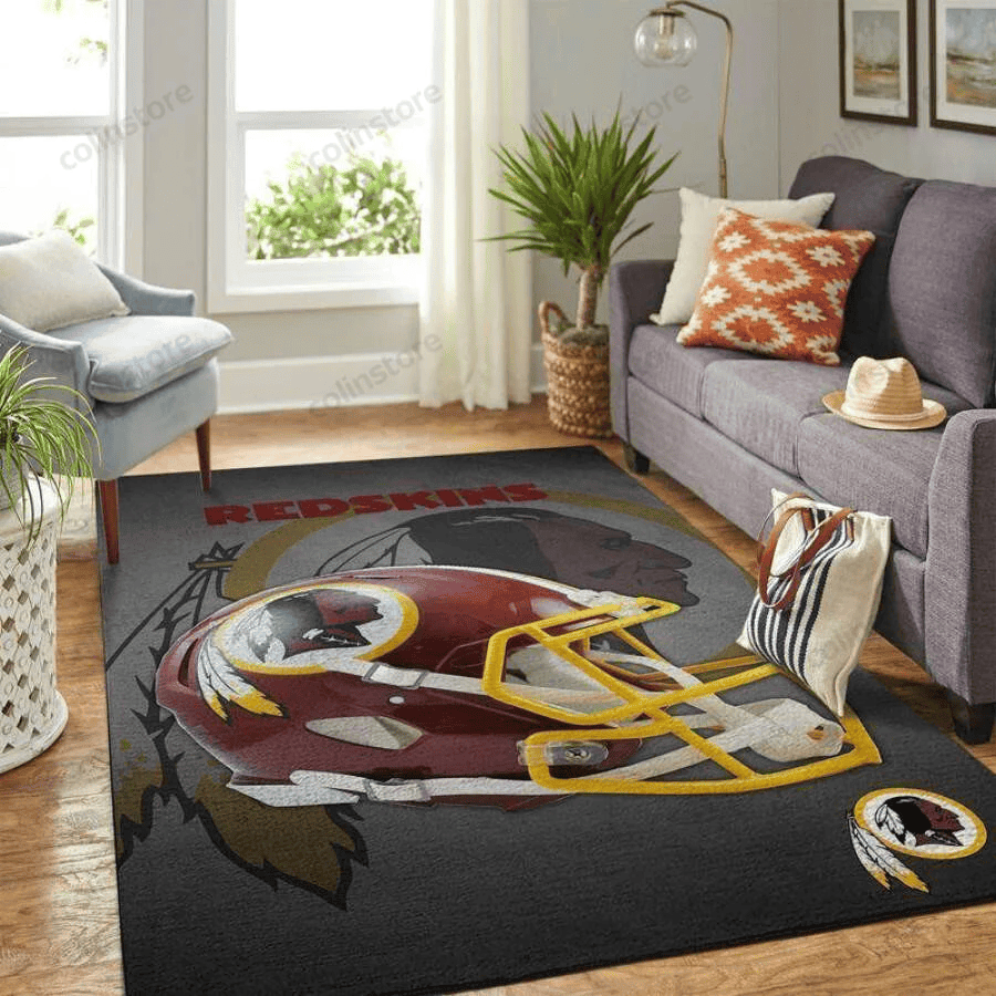 Chicago White Sox 3D Rectangle Area Rug – Full Print Carpet For Living Room & Bedroom Home Decor