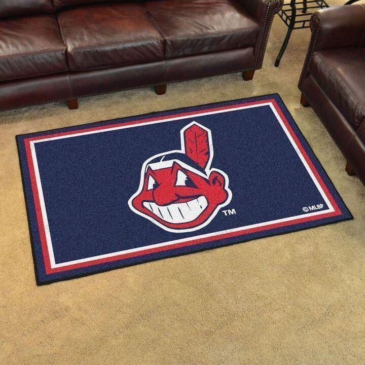 Chicago White Sox 3D Rectangle Area Rug – Full Print Carpet For Living Room & Bedroom Home Decor