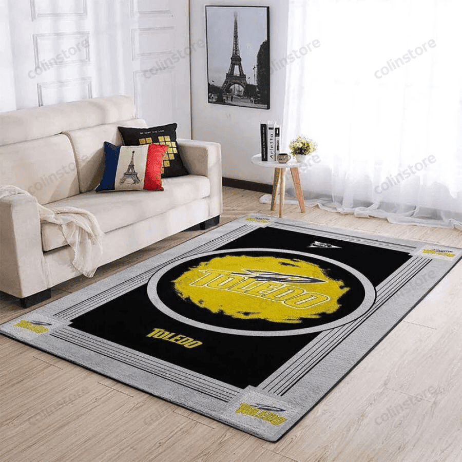 Chicago White Sox 3D Rectangle Area Rug – Full Print Carpet For Living Room & Bedroom Home Decor