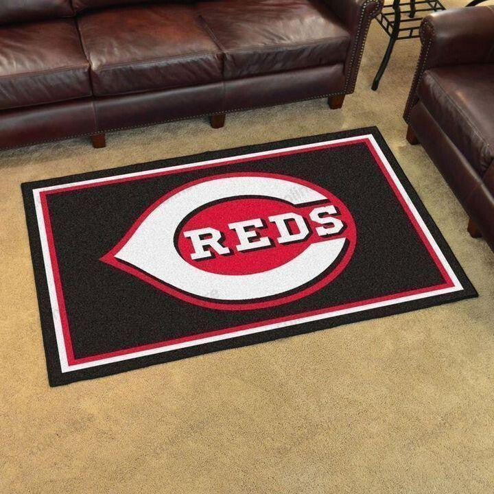 Chicago White Sox 3D Rectangle Area Rug – Full Print Carpet For Living Room & Bedroom Home Decor