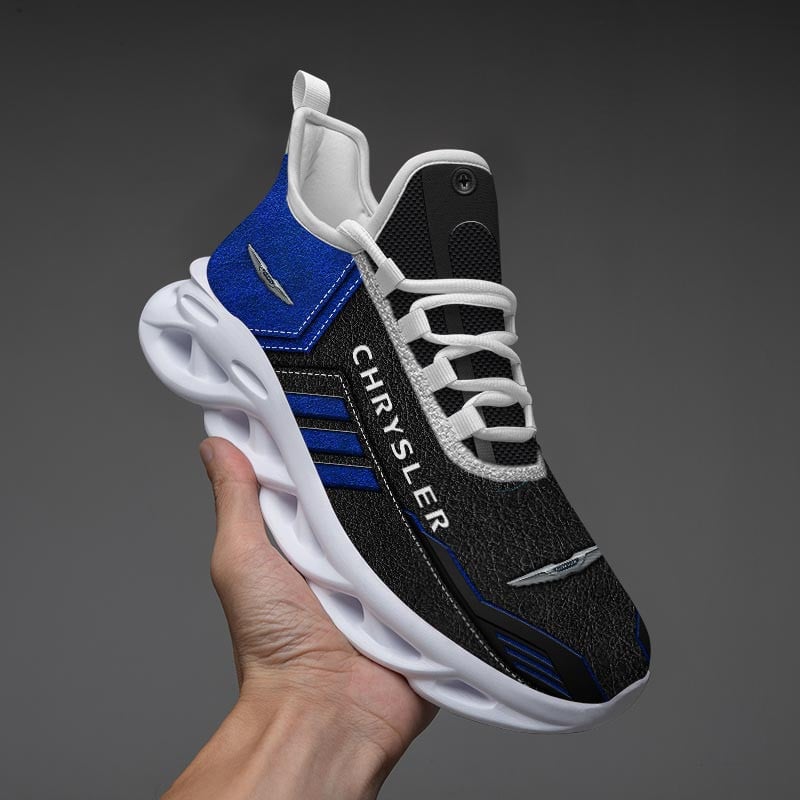 Chrysler Max Soul Shoes Sneakers for Men And Women – Car Shoes, Racing Sneakers
