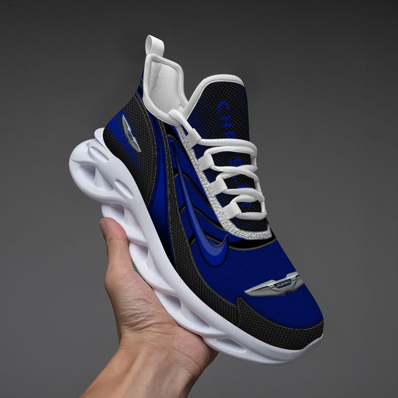 Chrysler Max Soul Shoes Sneakers for Men And Women – Car Shoes, Racing Sneakers