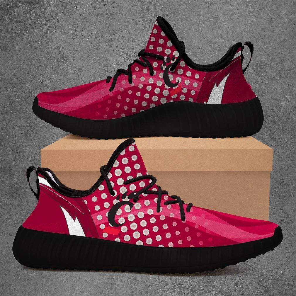 Cincinnati Bearcats NCAA Shoes Sneakers