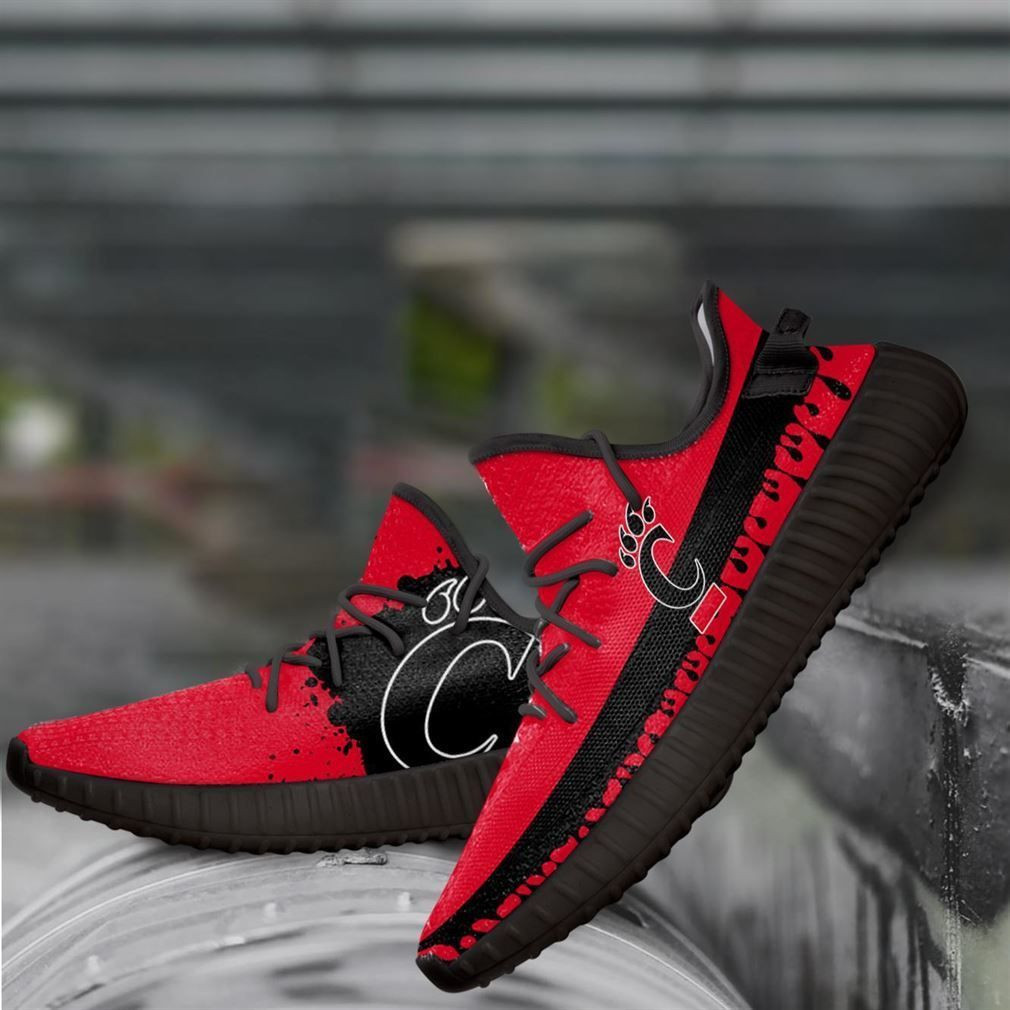 Cincinnati Bearcats NCAA Shoes Sneakers