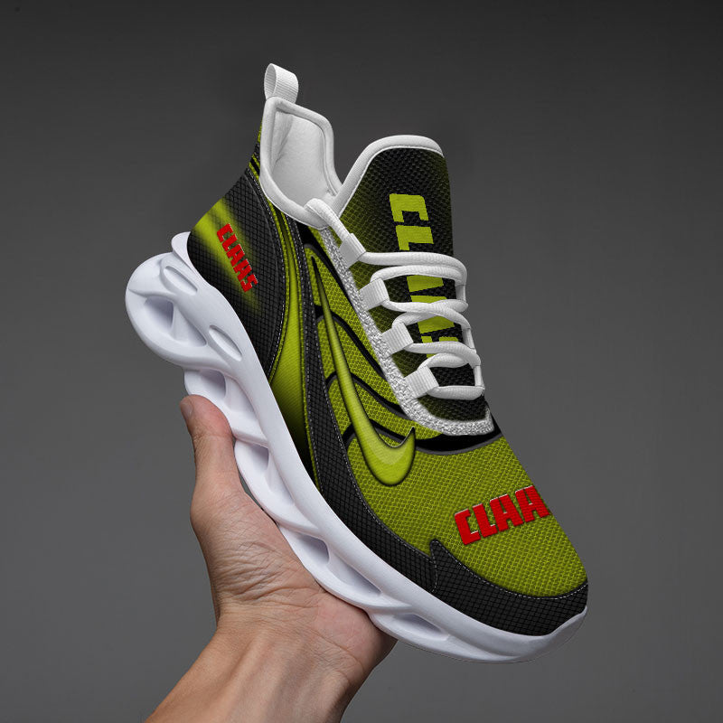 Claas Max Soul Shoes Sneakers for Men And Women – Casual Shoes, Streetwear Shoes