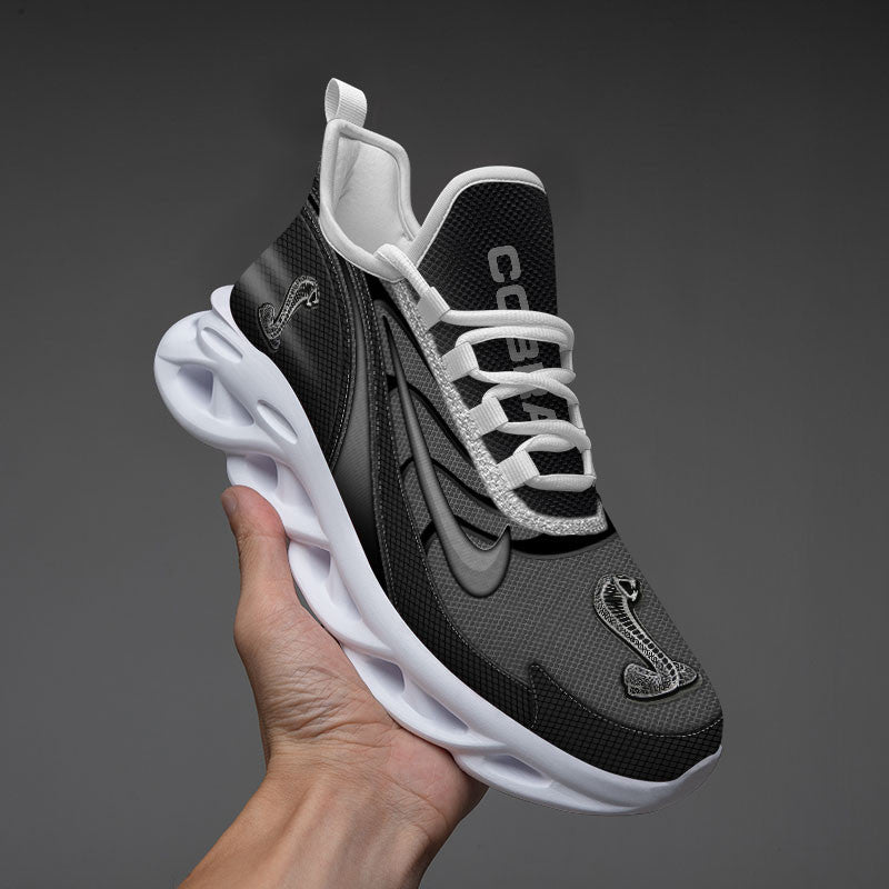 Corba Max Soul Shoes Sneakers for Men And Women – Casual Shoes, Streetwear Shoes