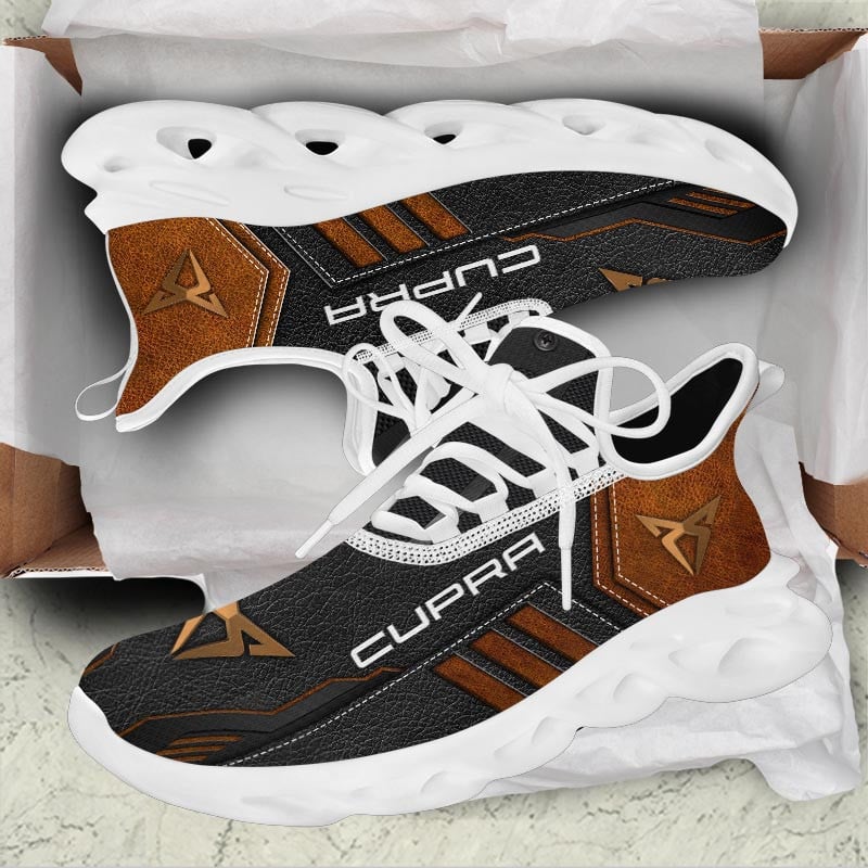 Cupra Max Soul Shoes Sneakers for Men And Women – Casual Shoes, Streetwear Shoes - Image 3