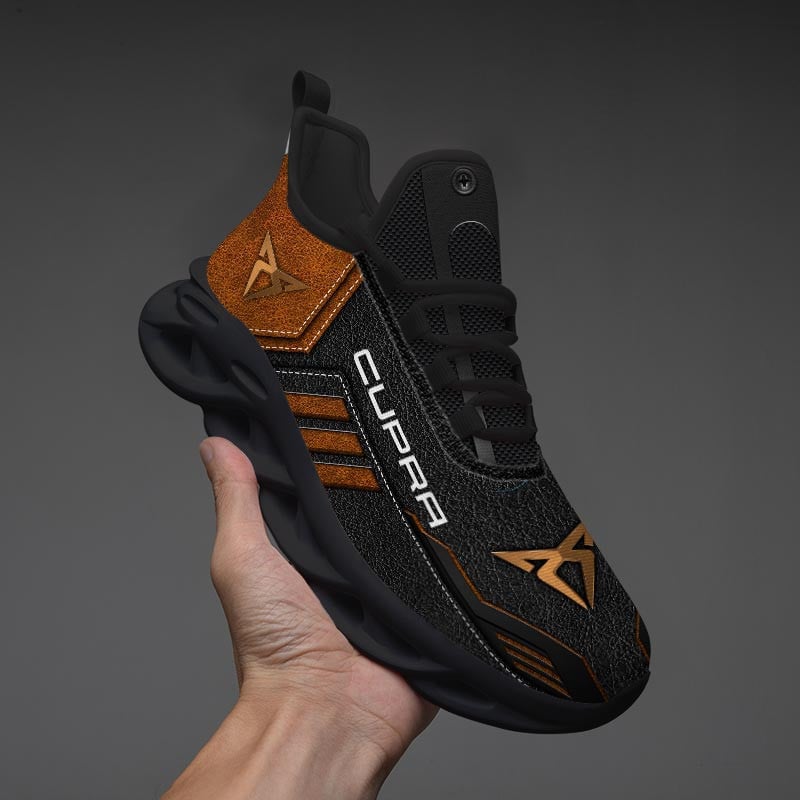 Cupra Max Soul Shoes Sneakers for Men And Women – Casual Shoes, Streetwear Shoes - Image 4