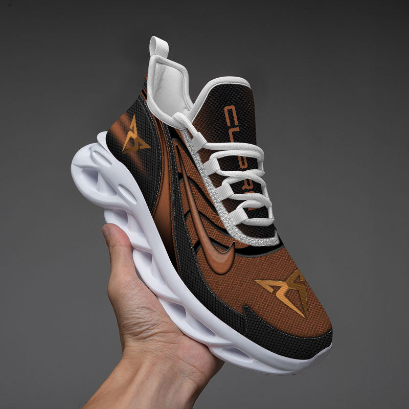 Cupra Max Soul Shoes Sneakers for Men And Women – Casual Shoes, Streetwear Shoes