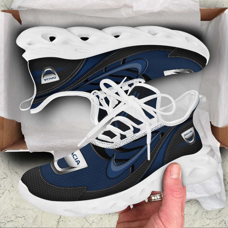 Dacia Max Soul Shoes Sneakers for Men And Women – Casual Shoes, Streetwear Shoes - Image 3