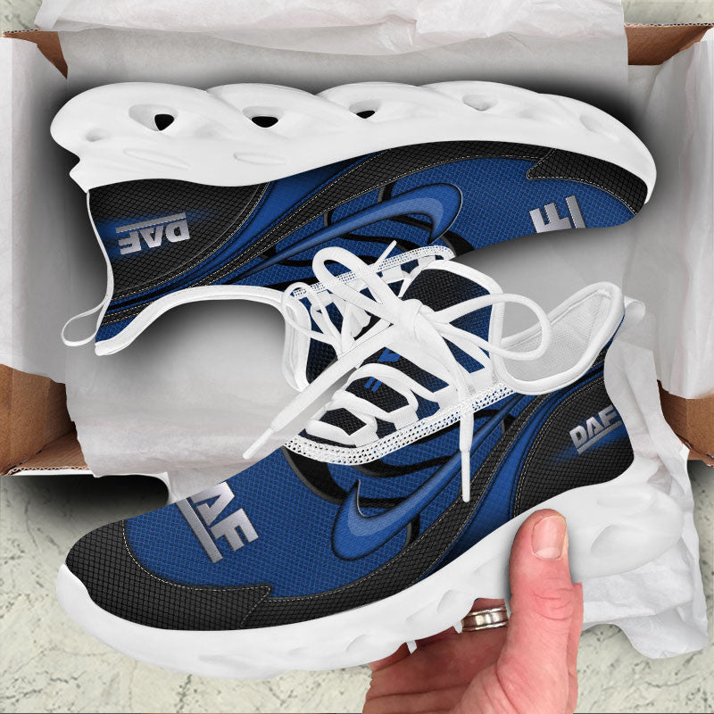 DAF Max Soul Shoes Sneakers for Men And Women – Car Shoes, Racing Sneakers - Image 3