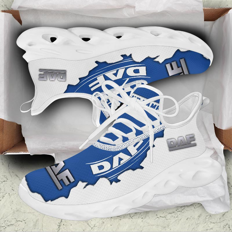 DAF Max Soul Shoes Sneakers for Men And Women – Car Shoes, Racing Sneakers - Image 3