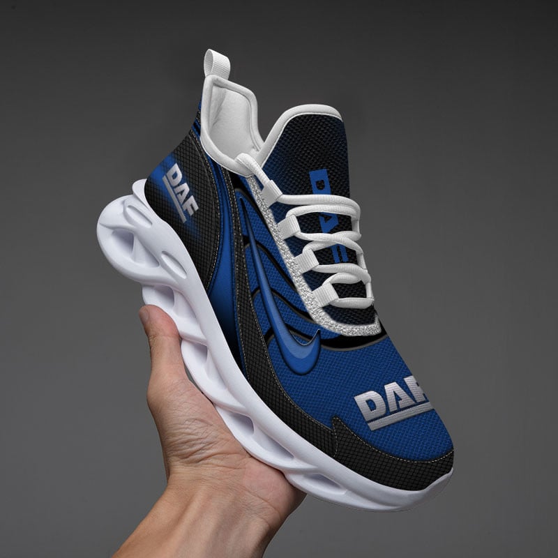 DAF Max Soul Shoes Sneakers for Men And Women – Car Shoes, Racing Sneakers