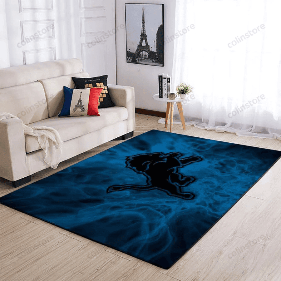 Dallas Mavericks 3D Rectangle Area Rug – Full Print Carpet For Living Room & Bedroom Home Decor