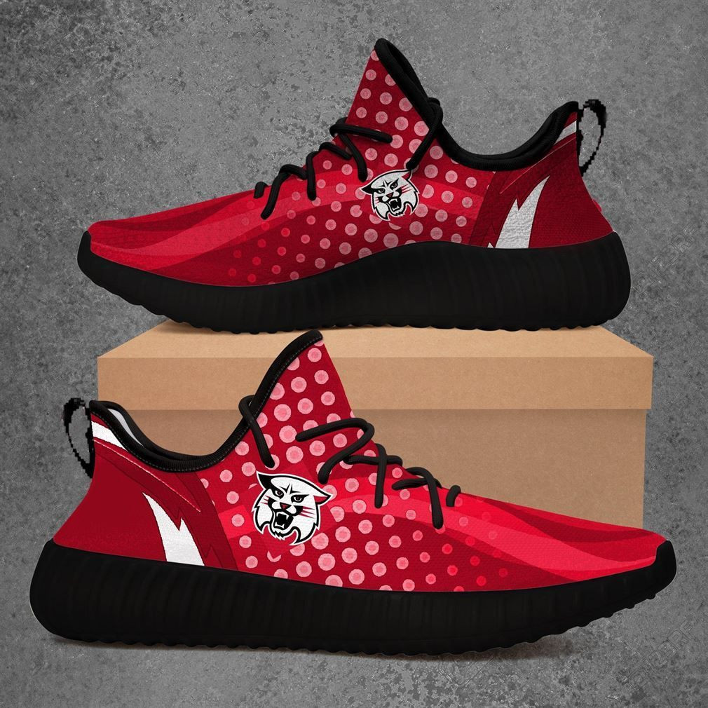 Davidson Wildcats NCAA Shoes Sneakers