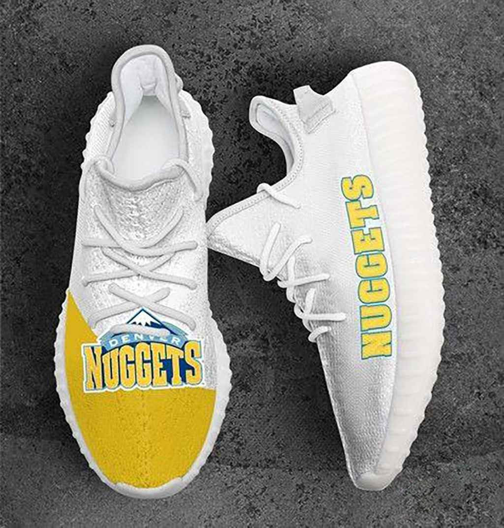 Denver Nuggets Mlb Shoes Sneakers