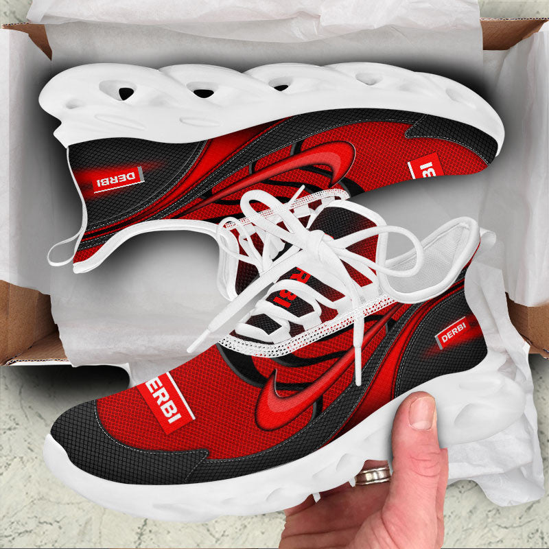 Derbi Max Soul Shoes Sneakers for Men And Women – Casual Shoes, Streetwear Shoes - Image 3