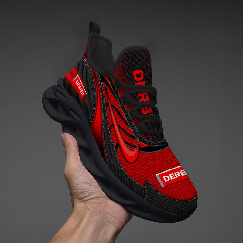 Derbi Max Soul Shoes Sneakers for Men And Women – Casual Shoes, Streetwear Shoes - Image 4