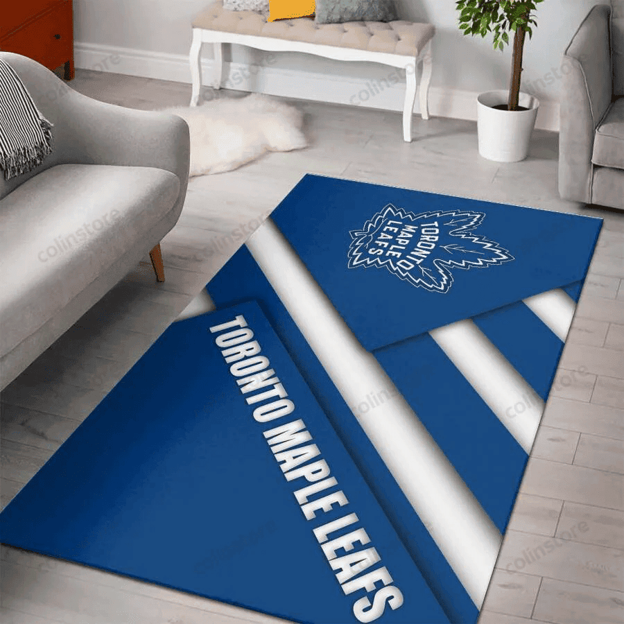 Detroit Pistons 3D Rectangle Area Rug – Full Print Carpet For Living Room & Bedroom Home Decor