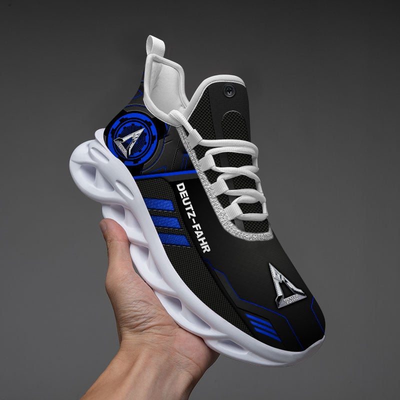 Deutz-Fahr Max Soul Shoes Sneakers for Men And Women – Casual Shoes, Streetwear Shoes