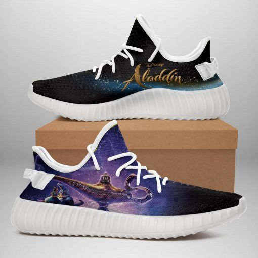 Disney Aladdin Shoes Sneakers