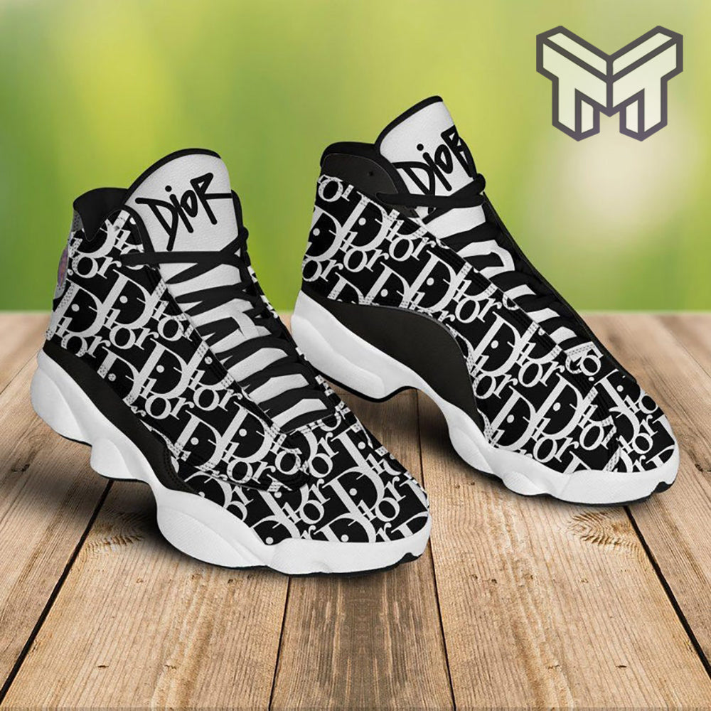 DlOR JD13 Sneakers Shoes for Men & Women | Stylish Streetwear Shoes
