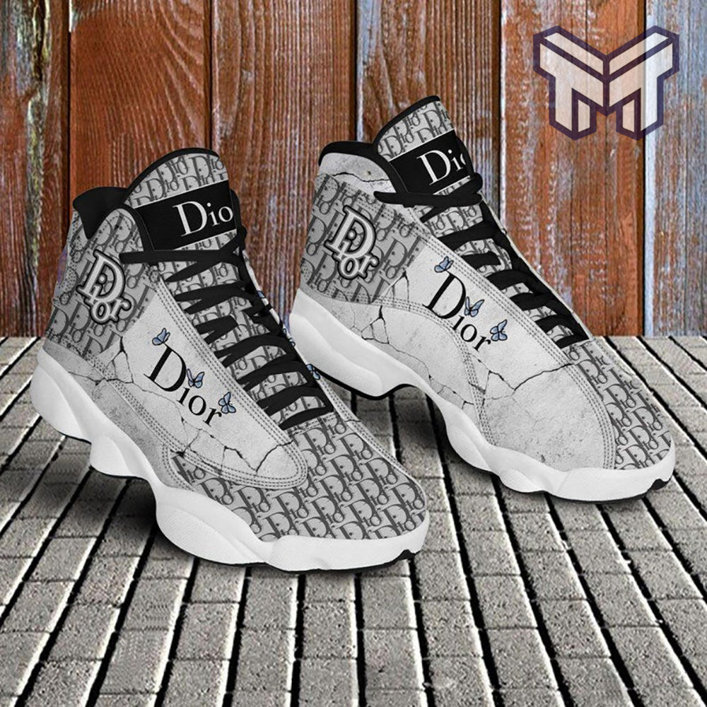 DlOR JD13 Sneakers Shoes for Men & Women | Stylish Streetwear Shoes