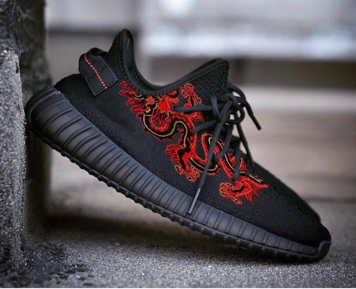 Dragon Ball Shoes Sneakers