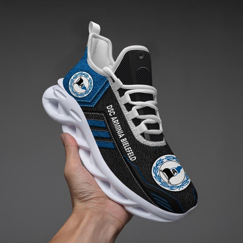 DSC Arminia Bielefeld Max Soul Shoes Sneakers for Men And Women – Casual Shoes, Streetwear Shoes