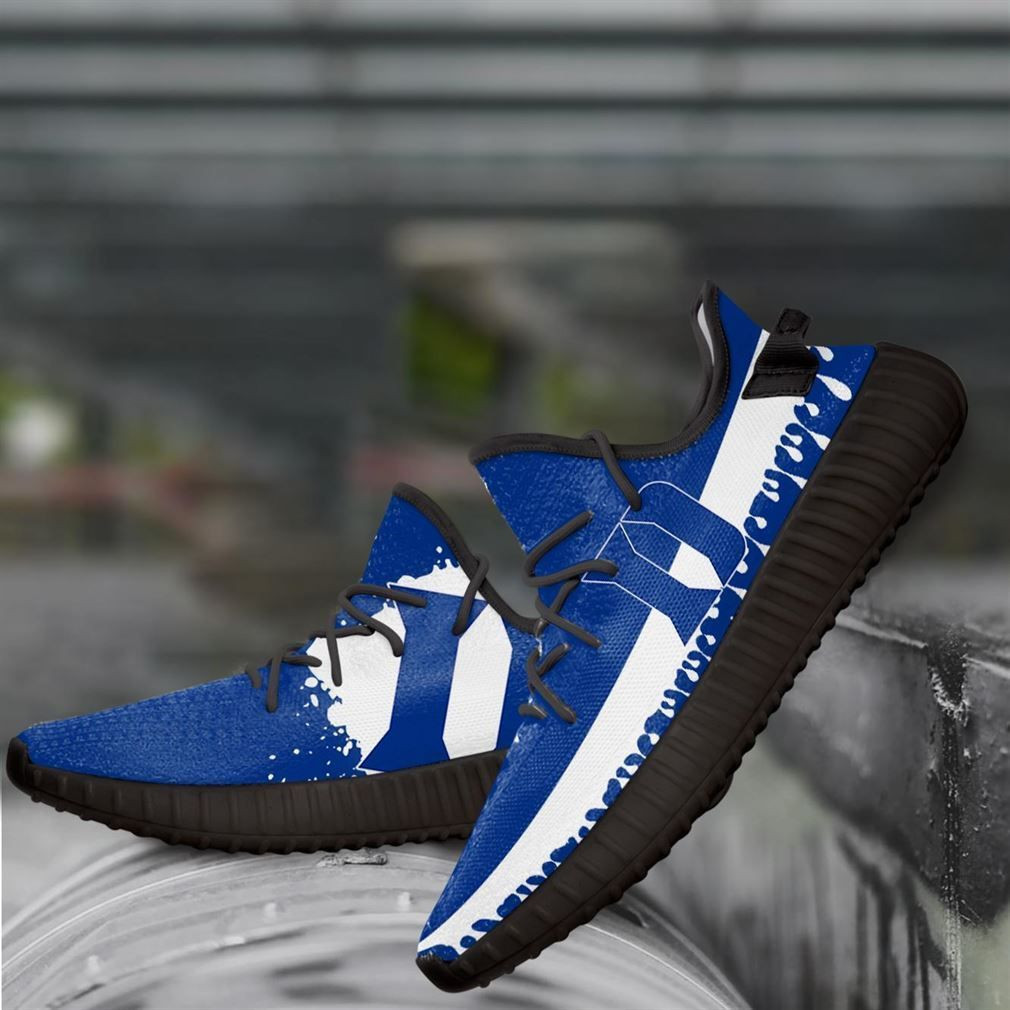 Duke Blue Devils NCAA Shoes Sneakers