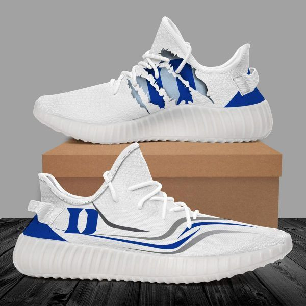 Duke Blue Devils NCAA Sport Shoes Sneakers
