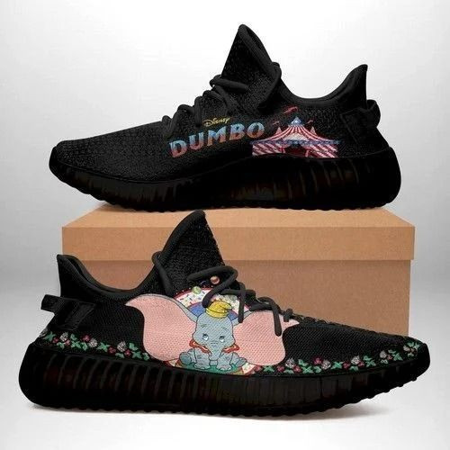 Dumbo Shoes Sneakers